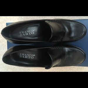 Attractive Dress Franco Sarto Women’s 6M Shoes.